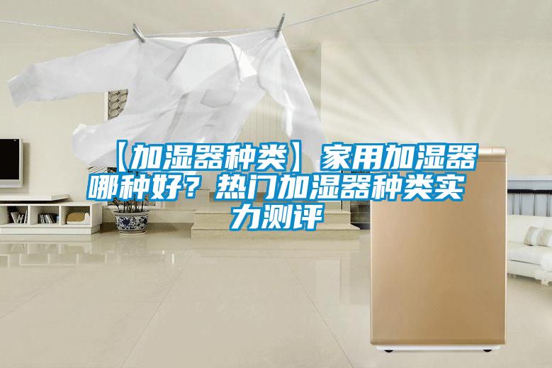 【加濕器種類】家用加濕器哪種好？熱門加濕器種類實(shí)力測評