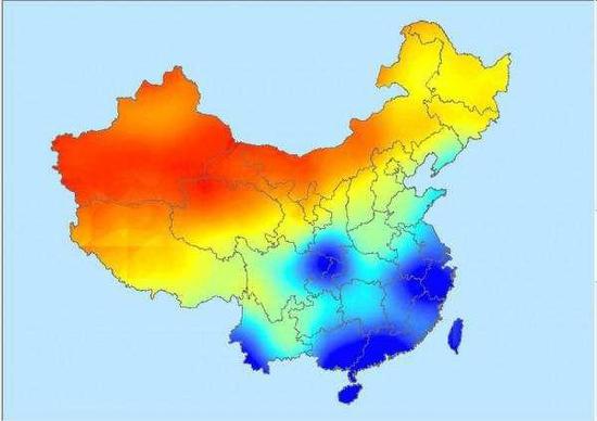 除濕機加濕器的原理是什么，南北差異應該買哪個？