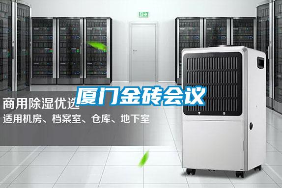 廈門(mén)金磚會(huì)議