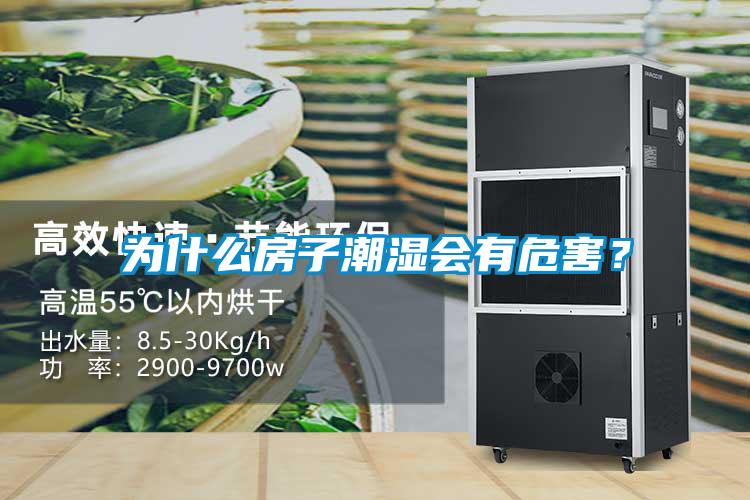 為什么房子潮濕會(huì)有危害？