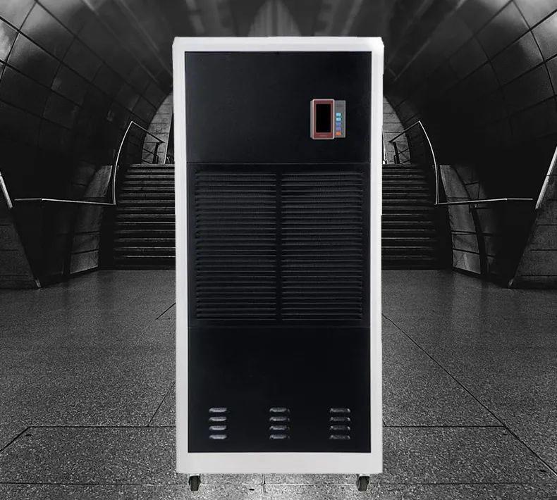 變電站除濕機(jī)，變電站高壓室除濕裝置