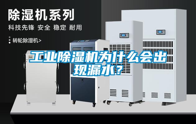 工業(yè)除濕機(jī)為什么會(huì)出現(xiàn)漏水？