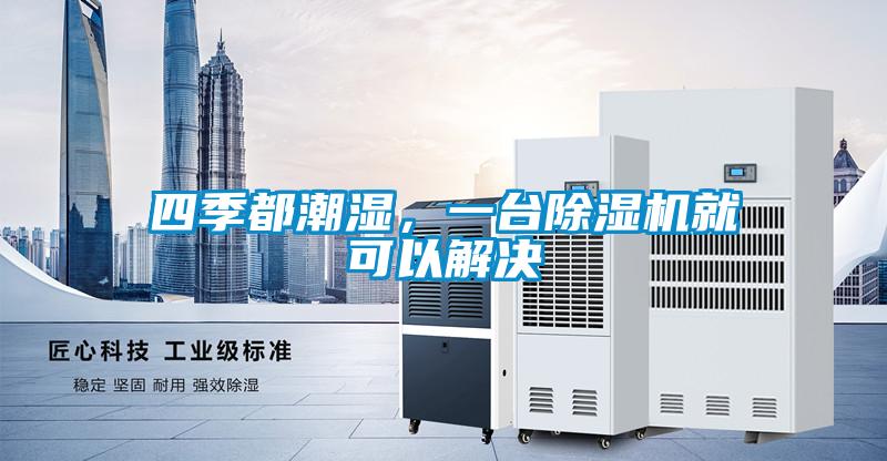 四季都潮濕，一臺(tái)除濕機(jī)就可以解決
