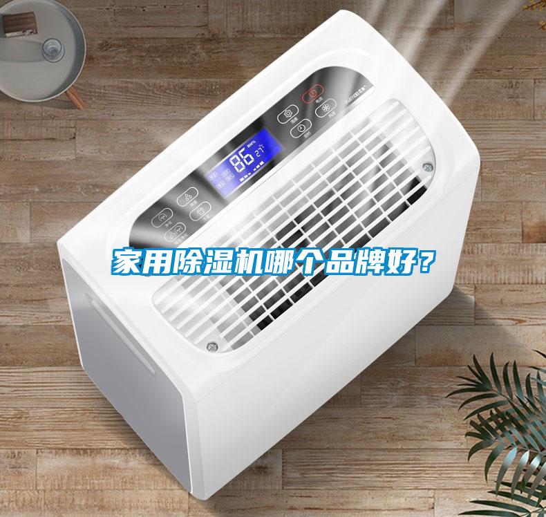 家用除濕機(jī)哪個品牌好？