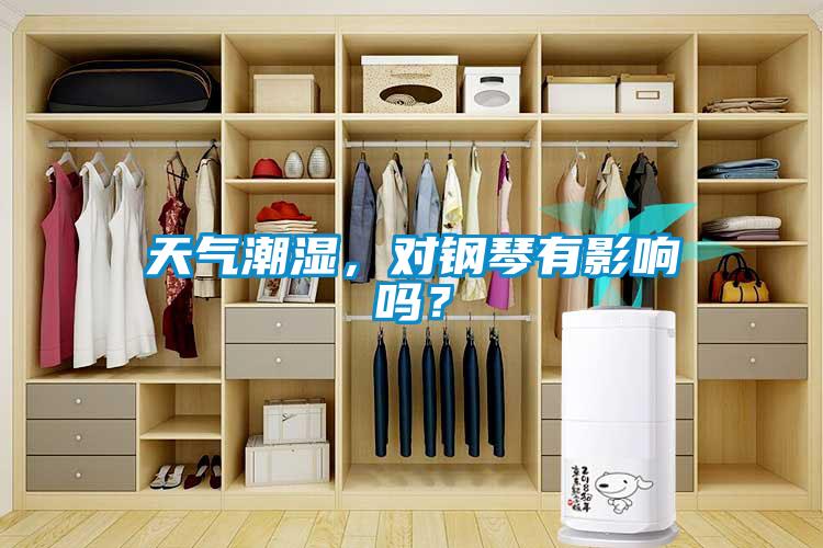 天氣潮濕，對(duì)鋼琴有影響嗎？