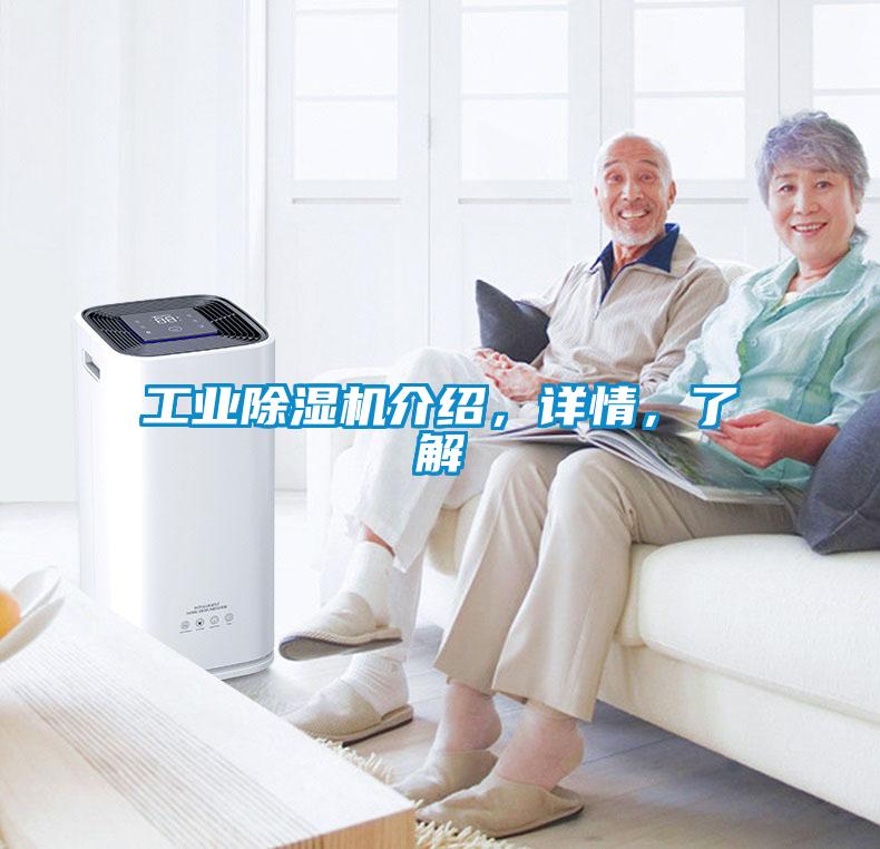 工業(yè)除濕機介紹，詳情，了解
