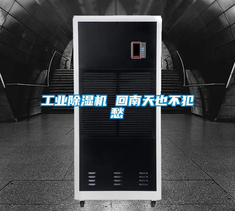 工業(yè)除濕機 回南天也不犯愁