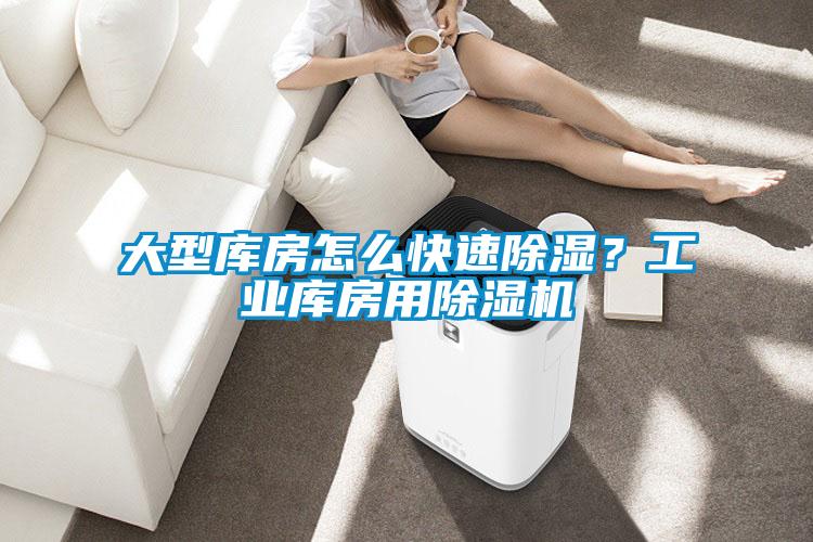 大型庫房怎么快速除濕？工業(yè)庫房用除濕機(jī)