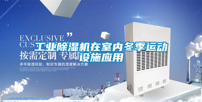 工業(yè)除濕機在室內(nèi)冬季運動設(shè)施應用