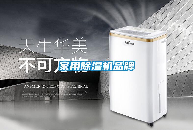 家用除濕機(jī)品牌