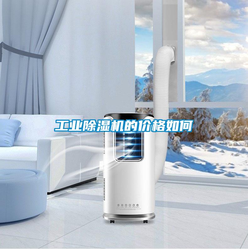 工業(yè)除濕機的價格如何