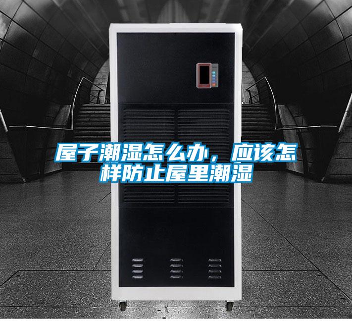 屋子潮濕怎么辦，應該怎樣防止屋里潮濕