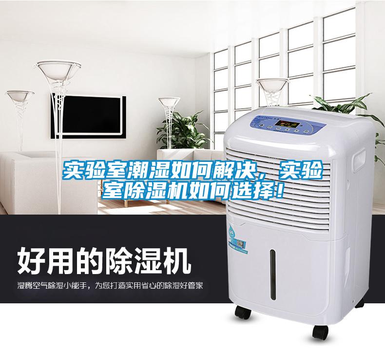 實(shí)驗(yàn)室潮濕如何解決，實(shí)驗(yàn)室除濕機(jī)如何選擇！