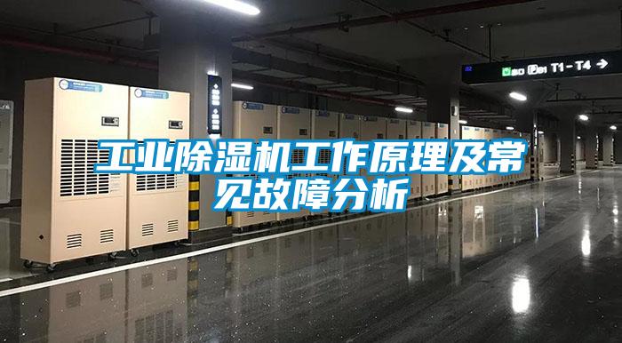 工業(yè)除濕機(jī)工作原理及常見(jiàn)故障分析