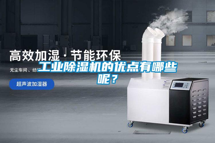 工業(yè)除濕機的優(yōu)點有哪些呢？