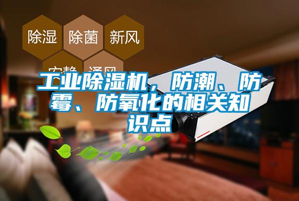 工業(yè)除濕機(jī)，防潮、防霉、防氧化的相關(guān)知識(shí)點(diǎn)