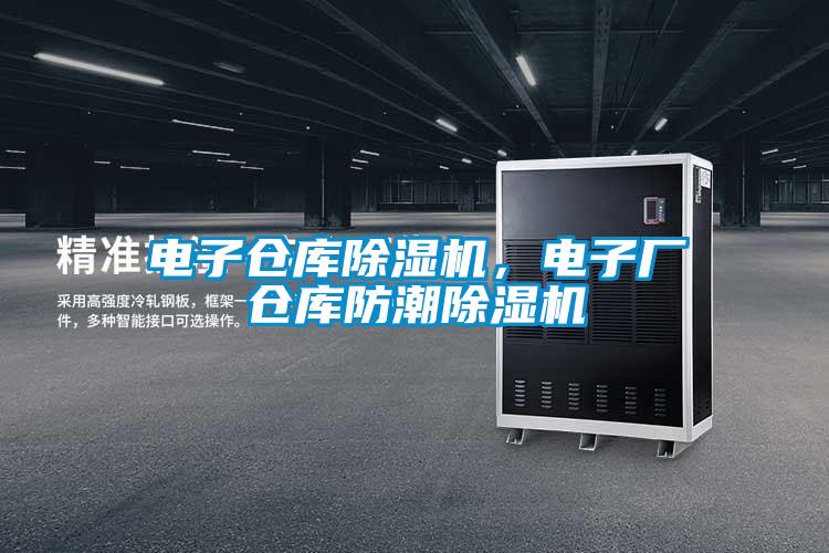 電子倉(cāng)庫(kù)除濕機(jī)，電子廠倉(cāng)庫(kù)防潮除濕機(jī)