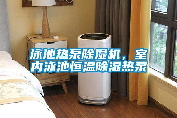 泳池?zé)岜贸凉駲C(jī)，室內(nèi)泳池恒溫除濕熱泵