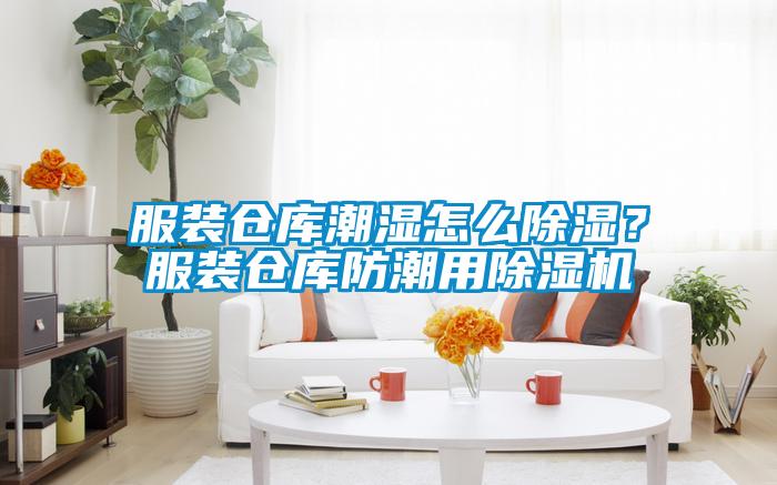 服裝倉(cāng)庫(kù)潮濕怎么除濕？服裝倉(cāng)庫(kù)防潮用除濕機(jī)