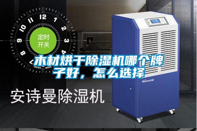 木材烘干除濕機(jī)哪個牌子好，怎么選擇