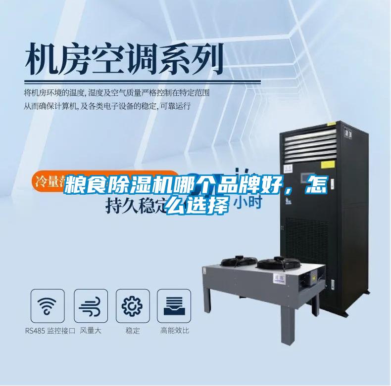 糧食除濕機(jī)哪個(gè)品牌好，怎么選擇