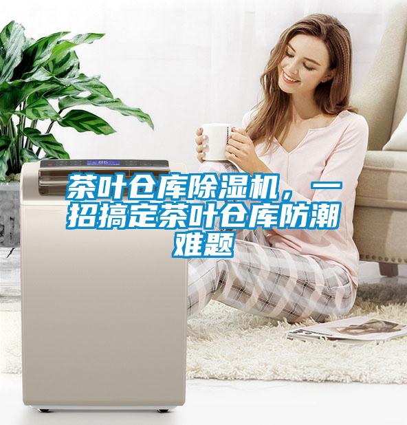 茶葉倉(cāng)庫(kù)除濕機(jī)，一招搞定茶葉倉(cāng)庫(kù)防潮難題