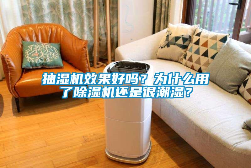 抽濕機(jī)效果好嗎？為什么用了除濕機(jī)還是很潮濕？
