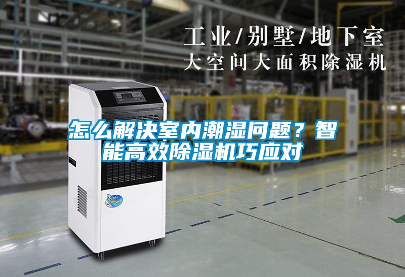 怎么解決室內(nèi)潮濕問題？智能高效除濕機(jī)巧應(yīng)對