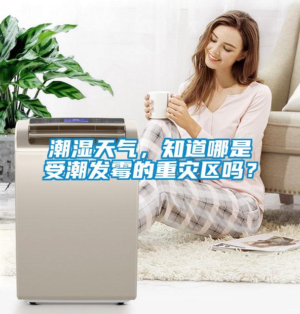 潮濕天氣，知道哪是受潮發(fā)霉的重災(zāi)區(qū)嗎？