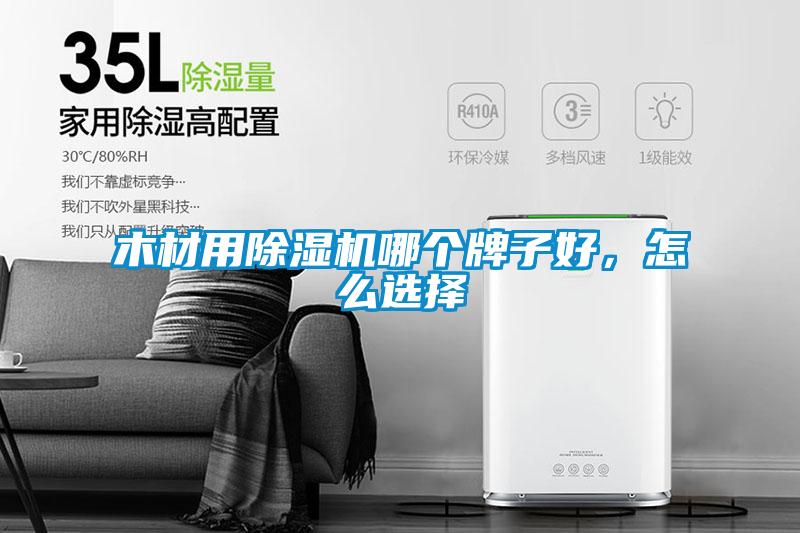 木材用除濕機(jī)哪個牌子好，怎么選擇