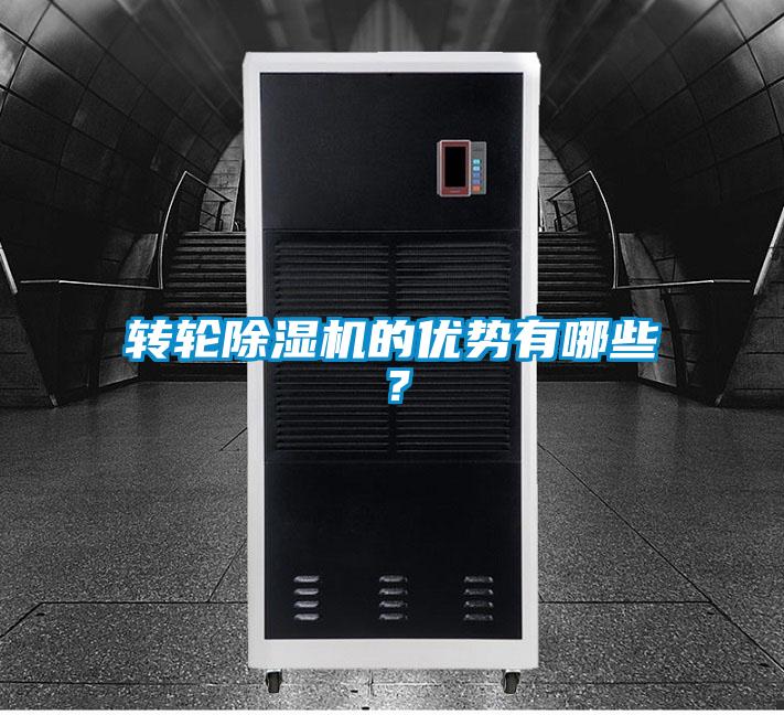 轉(zhuǎn)輪除濕機(jī)的優(yōu)勢有哪些？