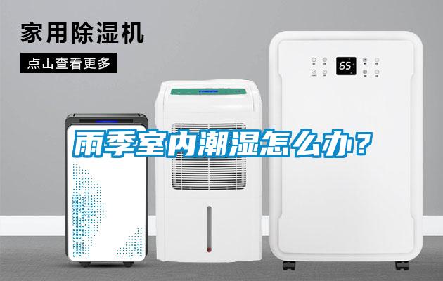 雨季室內(nèi)潮濕怎么辦？