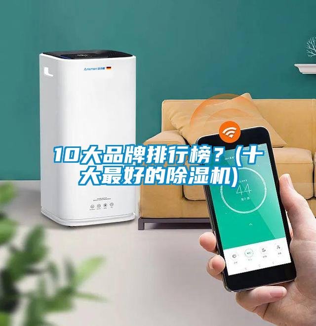 10大品牌排行榜？(十大最好的除濕機(jī))