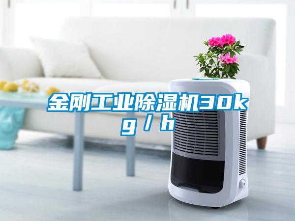 金剛工業(yè)除濕機30kg／h