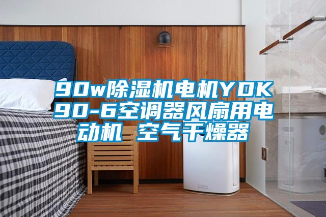 90w除濕機(jī)電機(jī)YDK90-6空調(diào)器風(fēng)扇用電動機(jī) 空氣干燥器
