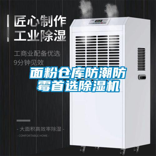 面粉倉(cāng)庫(kù)防潮防霉首選除濕機(jī)