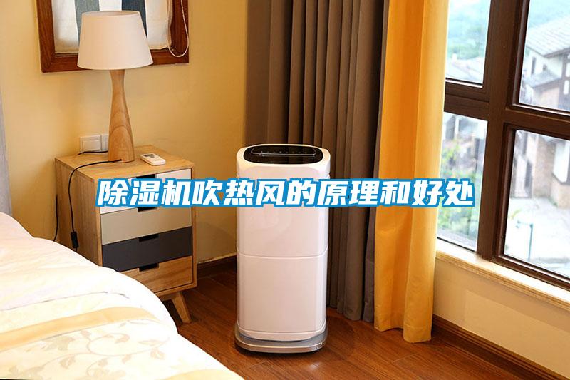 除濕機吹熱風(fēng)的原理和好處