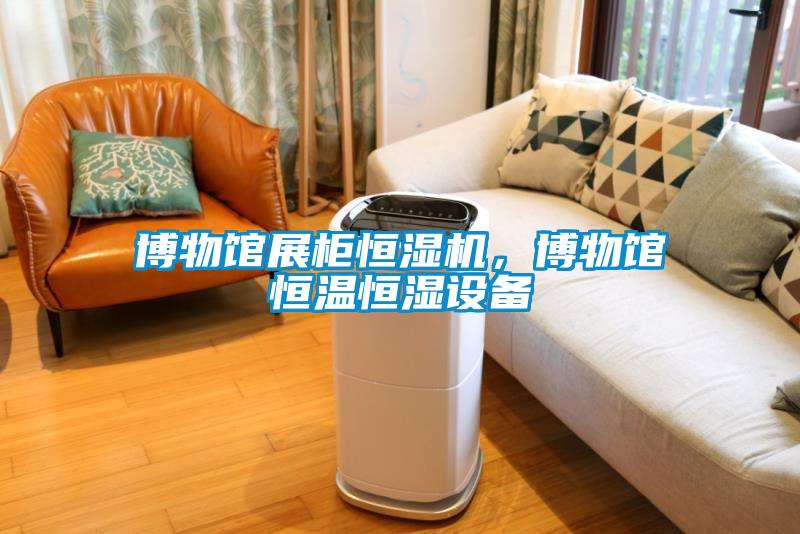 博物館展柜恒濕機，博物館恒溫恒濕設(shè)備