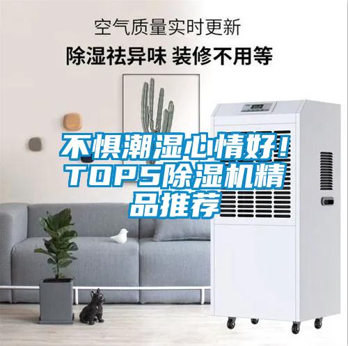 不懼潮濕心情好！TOP5除濕機(jī)精品推薦