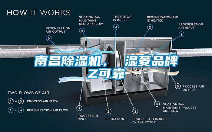 南昌除濕機(jī)， 濕菱品牌Z可靠
