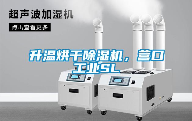 升溫烘干除濕機，營口工業(yè)SL