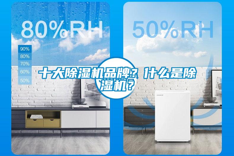 十大除濕機(jī)品牌？什么是除濕機(jī)？