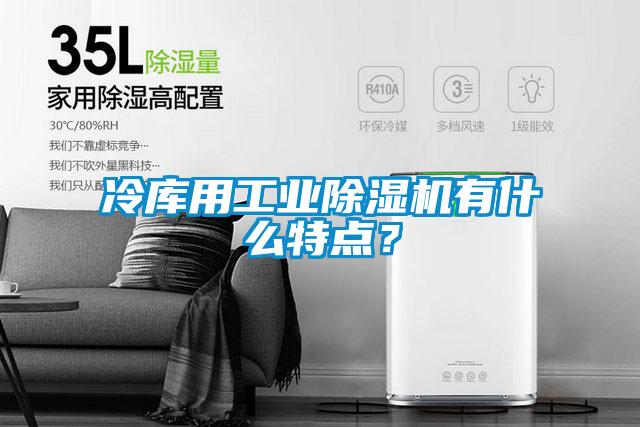 冷庫(kù)用工業(yè)除濕機(jī)有什么特點(diǎn)？