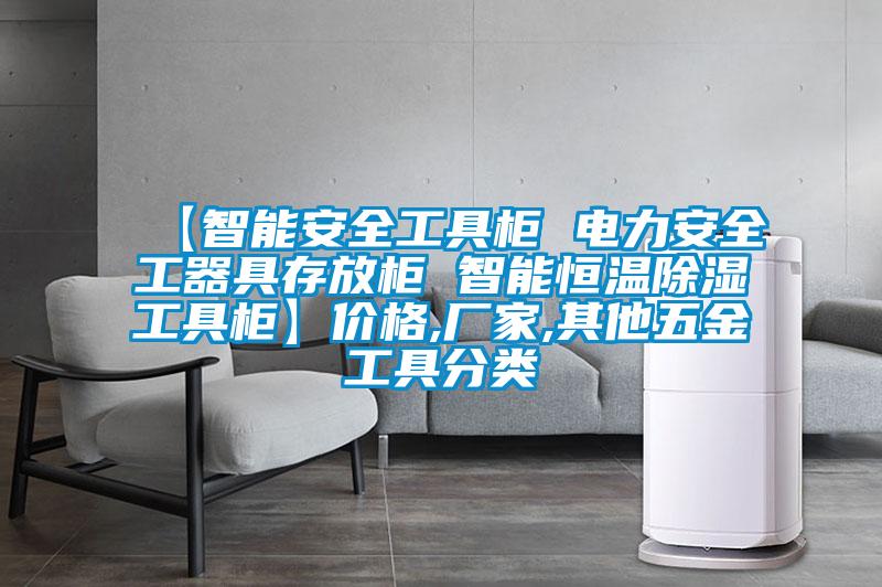 【智能安全工具柜 電力安全工器具存放柜 智能恒溫除濕工具柜】?jī)r(jià)格,廠(chǎng)家,其他五金工具分類(lèi)