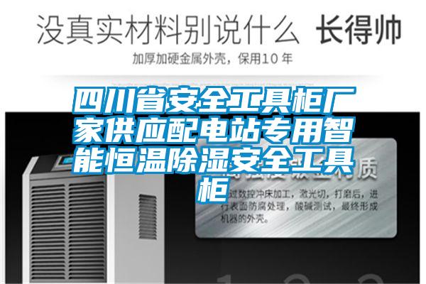 四川省安全工具柜廠家供應(yīng)配電站專(zhuān)用智能恒溫除濕安全工具柜