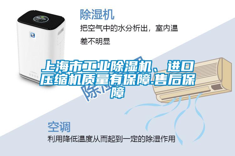 上海市工業(yè)除濕機(jī)、進(jìn)口壓縮機(jī)質(zhì)量有保障.售后保障