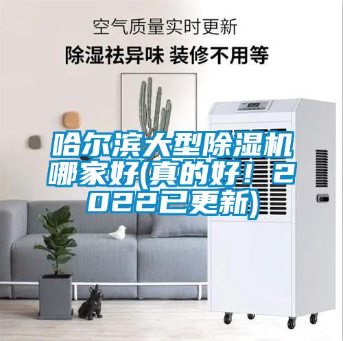 哈爾濱大型除濕機哪家好(真的好！2022已更新)
