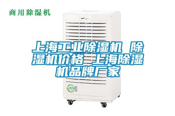 上海工業(yè)除濕機(jī) 除濕機(jī)價(jià)格 上海除濕機(jī)品牌廠(chǎng)家