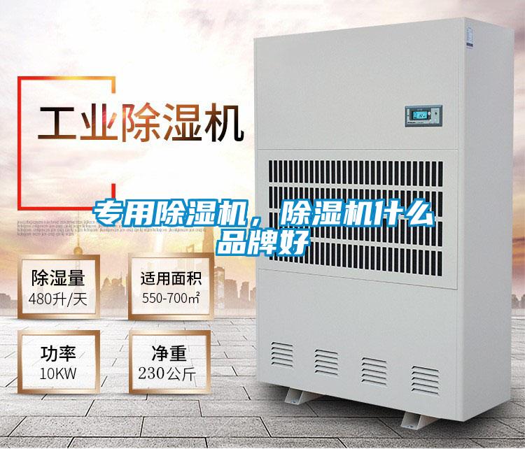 專用除濕機(jī)，除濕機(jī)什么品牌好