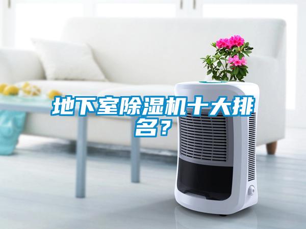 地下室除濕機(jī)十大排名？